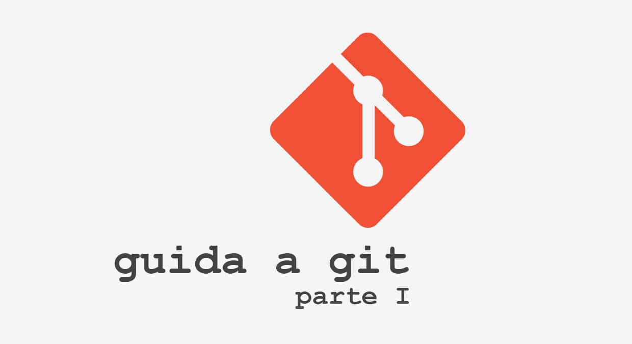 Guida a Git – parte 1