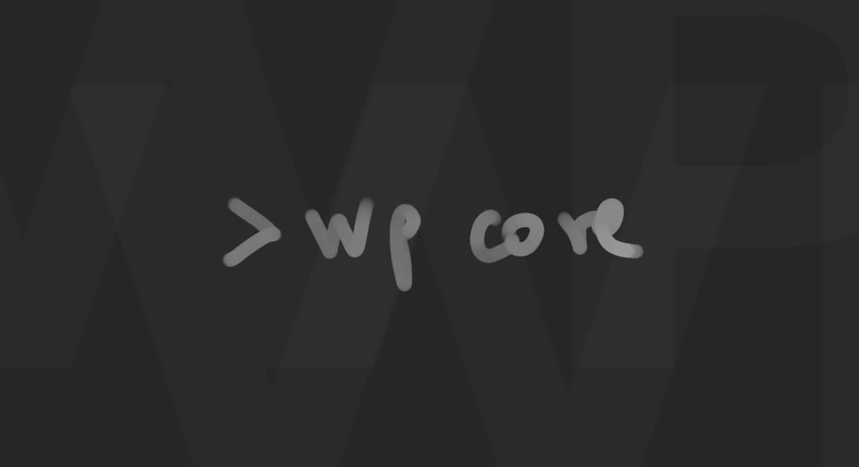 WP-CLI 101 – Come usare la CLI di WordPress partendo da zero