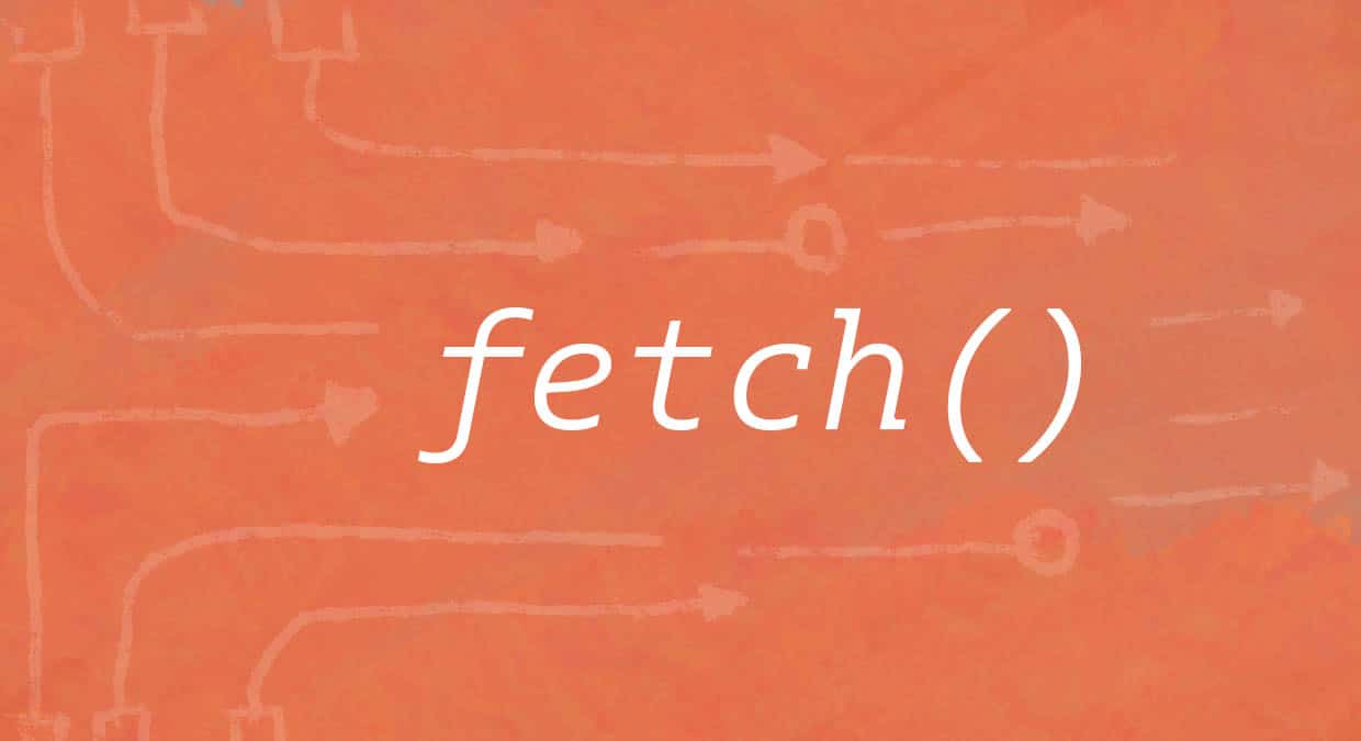 Come usare Fetch API per eseguire chiamate HTTP